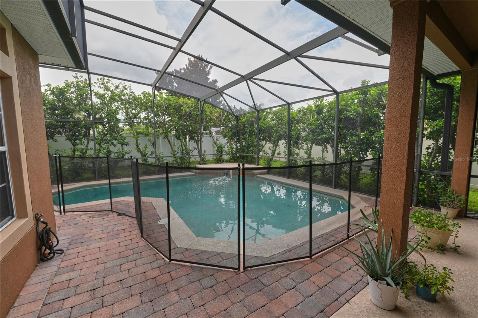 PRESERVE AT ASTOR FARMS PH 2 - Residential