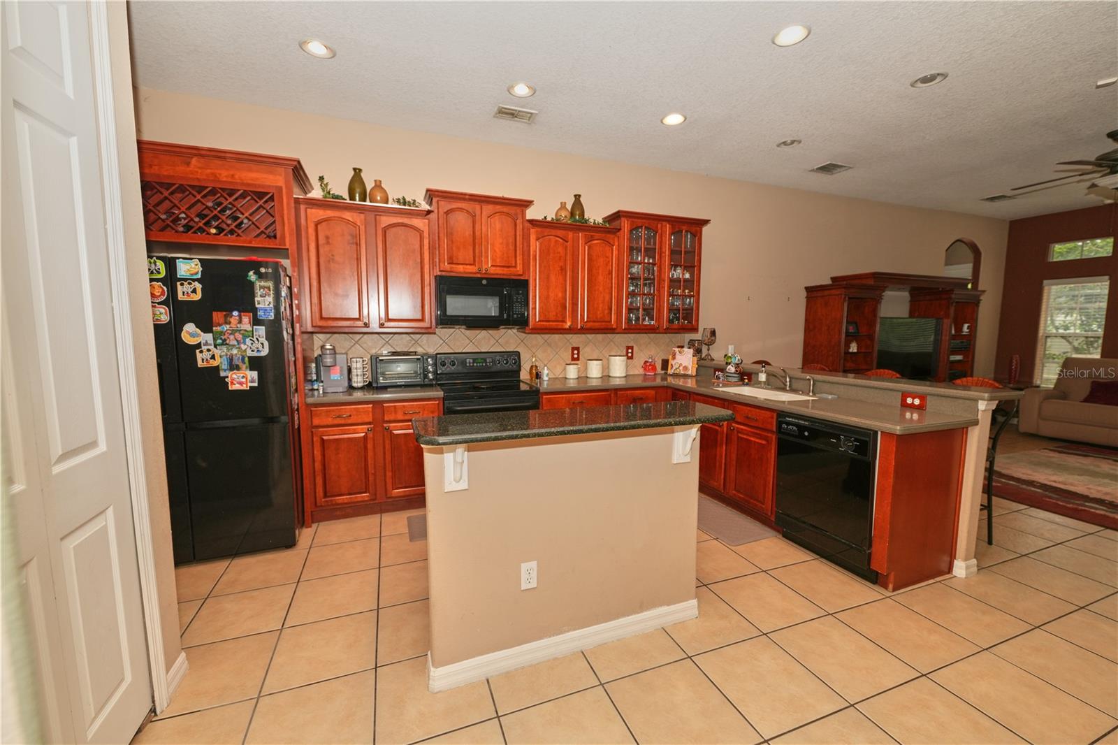 PRESERVE AT ASTOR FARMS PH 2 - Residential