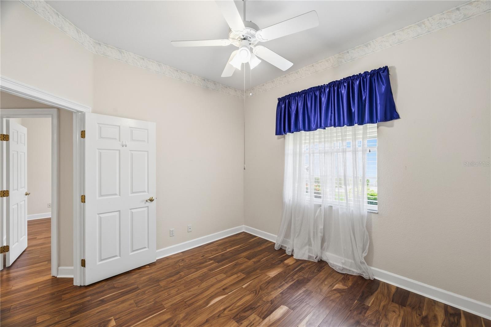 SUN CITY CENTER UNIT 256 - Residential