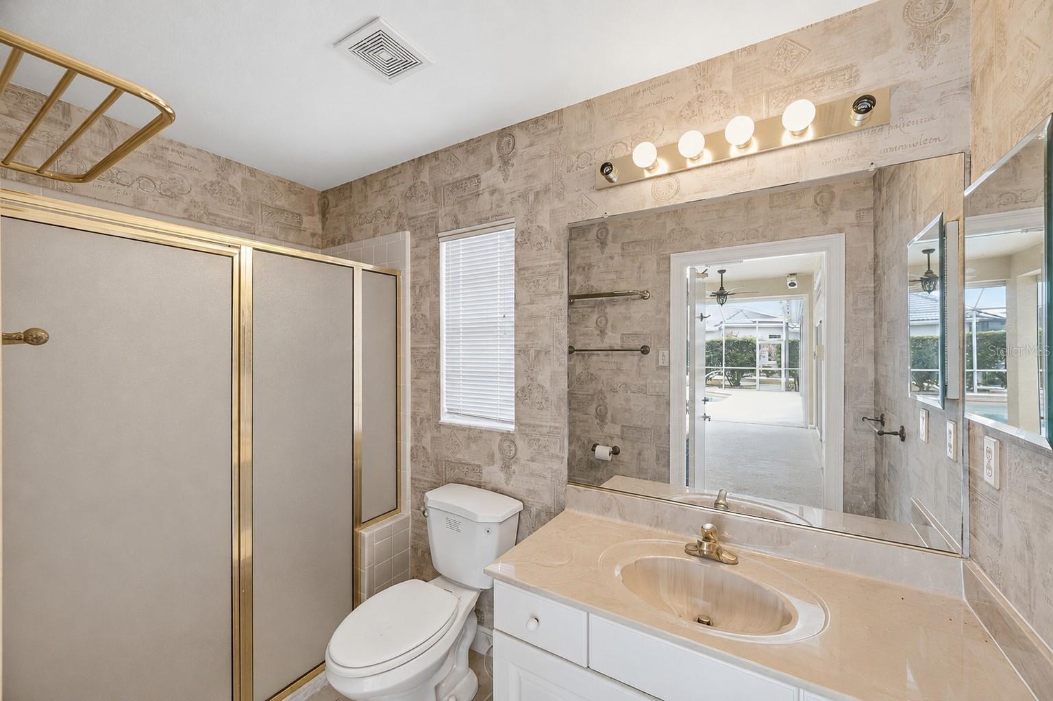 SUN CITY CENTER UNIT 256 - Residential