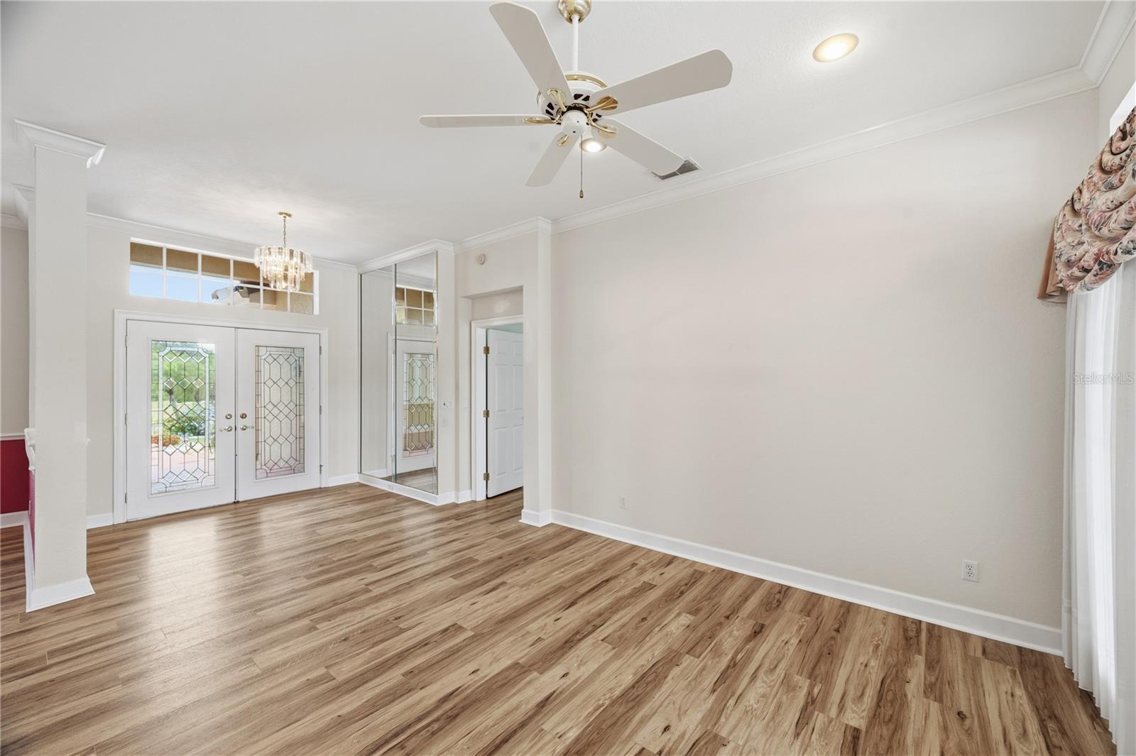 SUN CITY CENTER UNIT 256 - Residential
