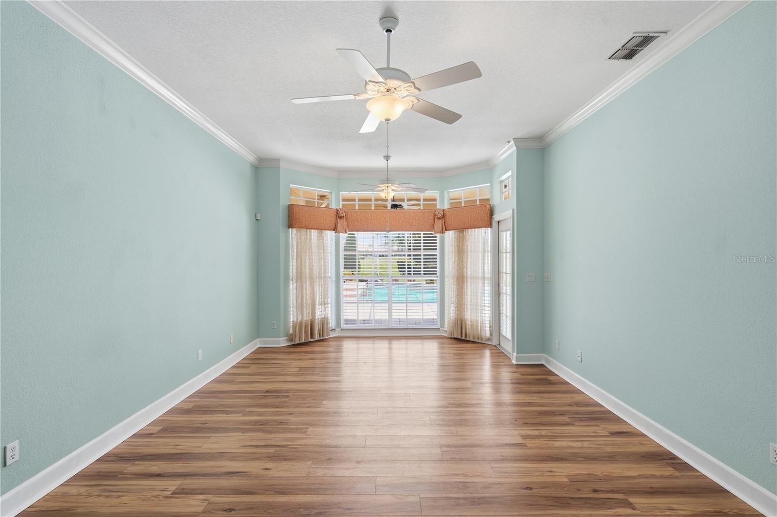 SUN CITY CENTER UNIT 256 - Residential