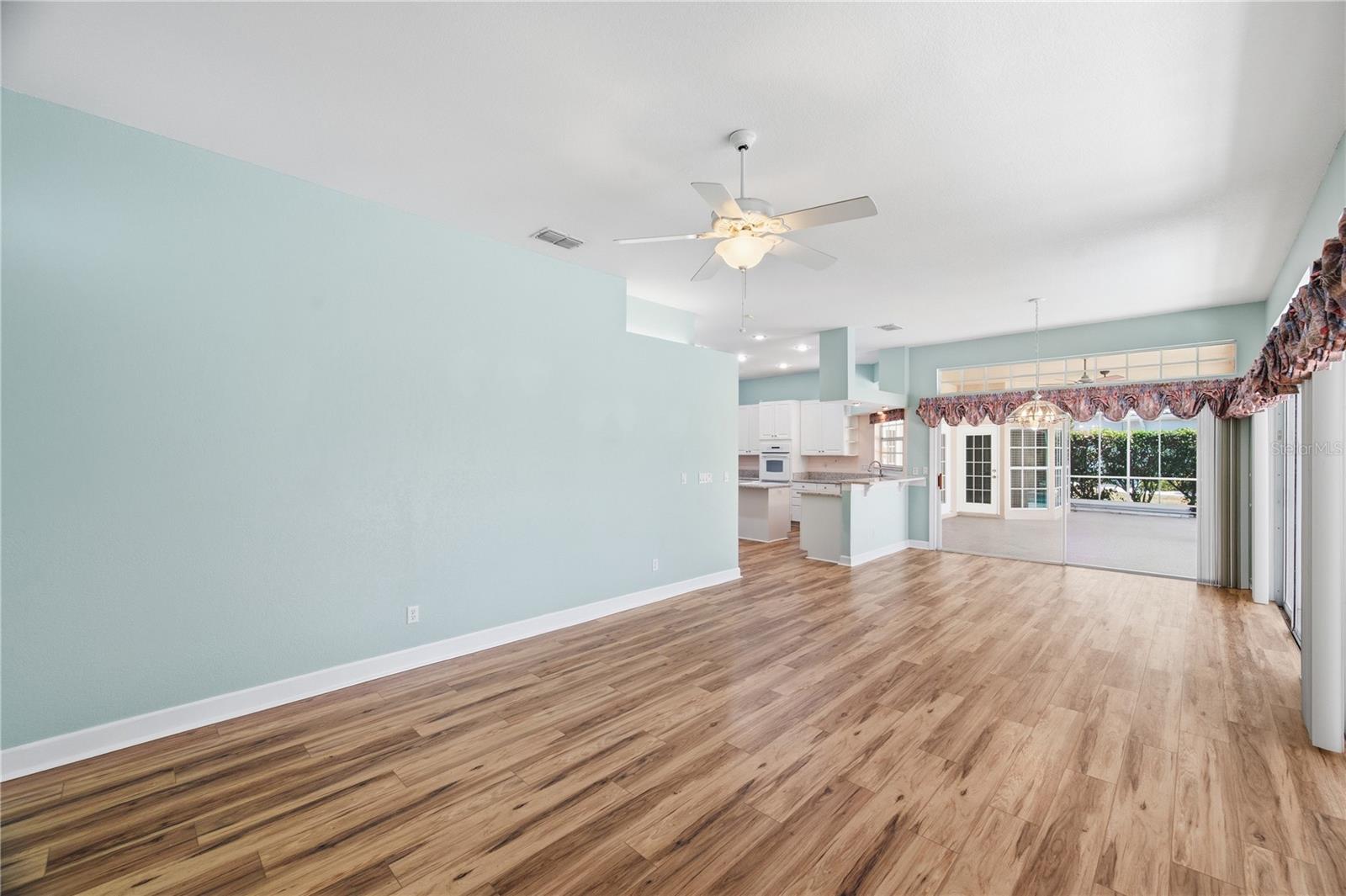 SUN CITY CENTER UNIT 256 - Residential