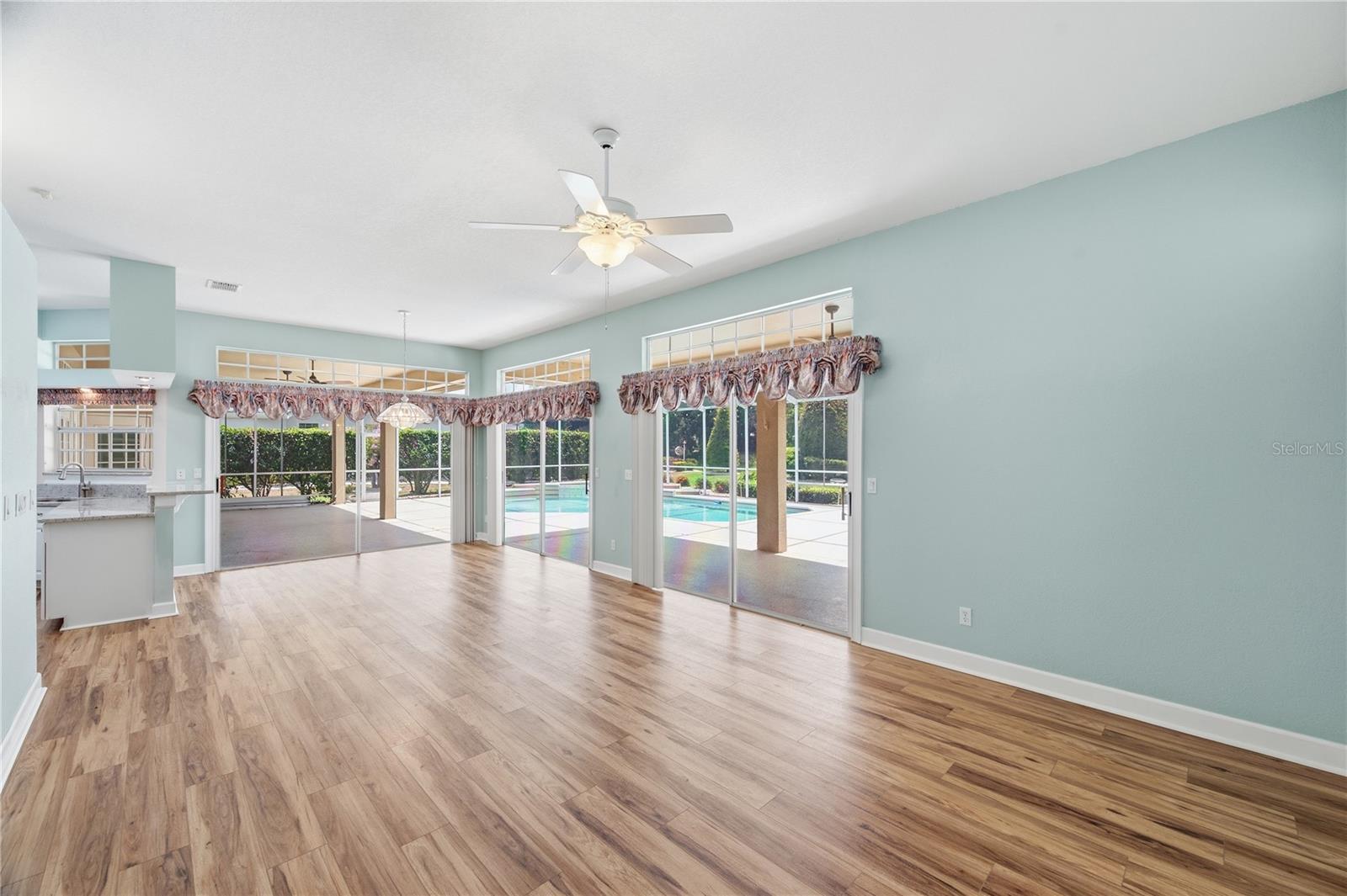 SUN CITY CENTER UNIT 256 - Residential
