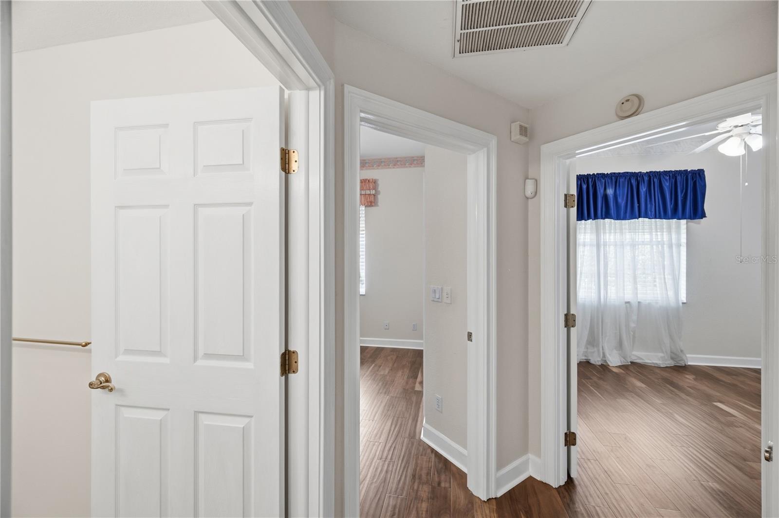 SUN CITY CENTER UNIT 256 - Residential