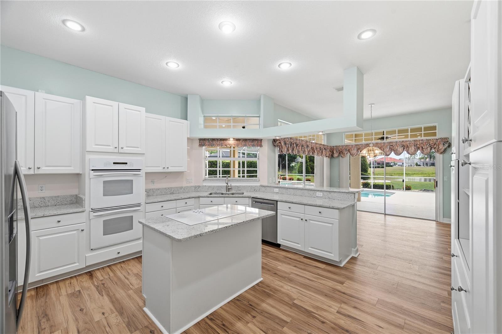 SUN CITY CENTER UNIT 256 - Residential