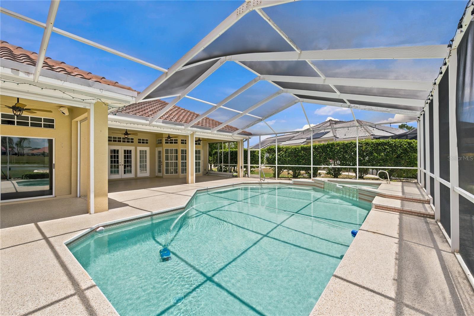 SUN CITY CENTER UNIT 256 - Residential