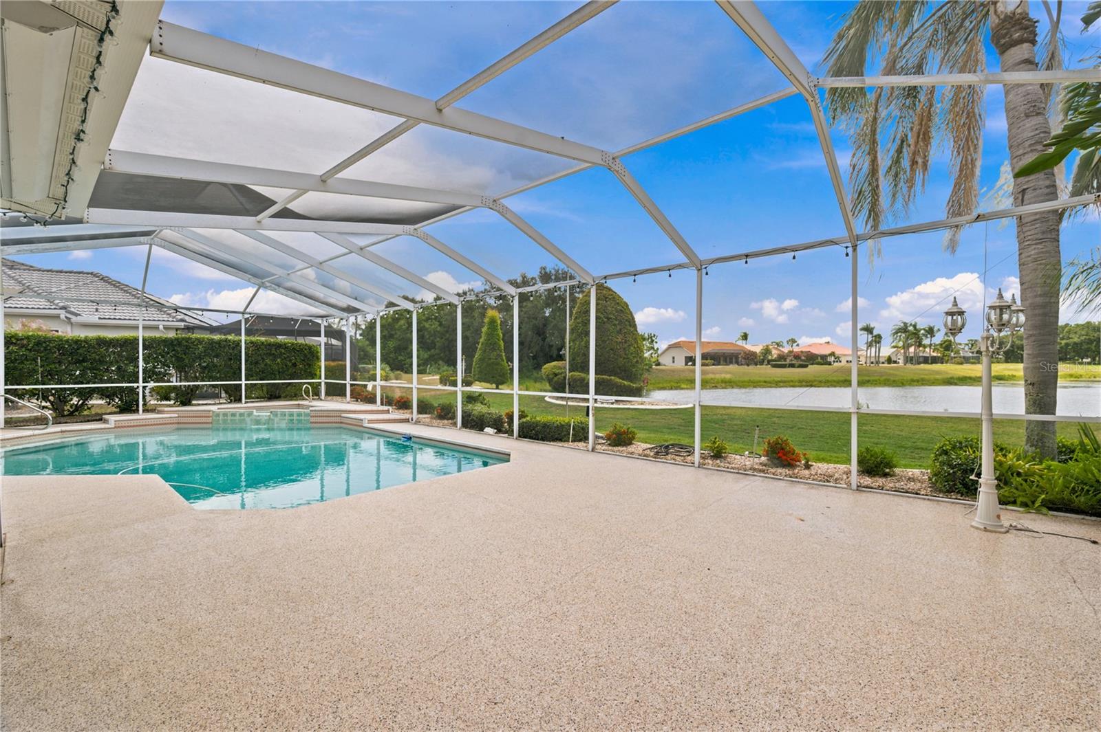 SUN CITY CENTER UNIT 256 - Residential