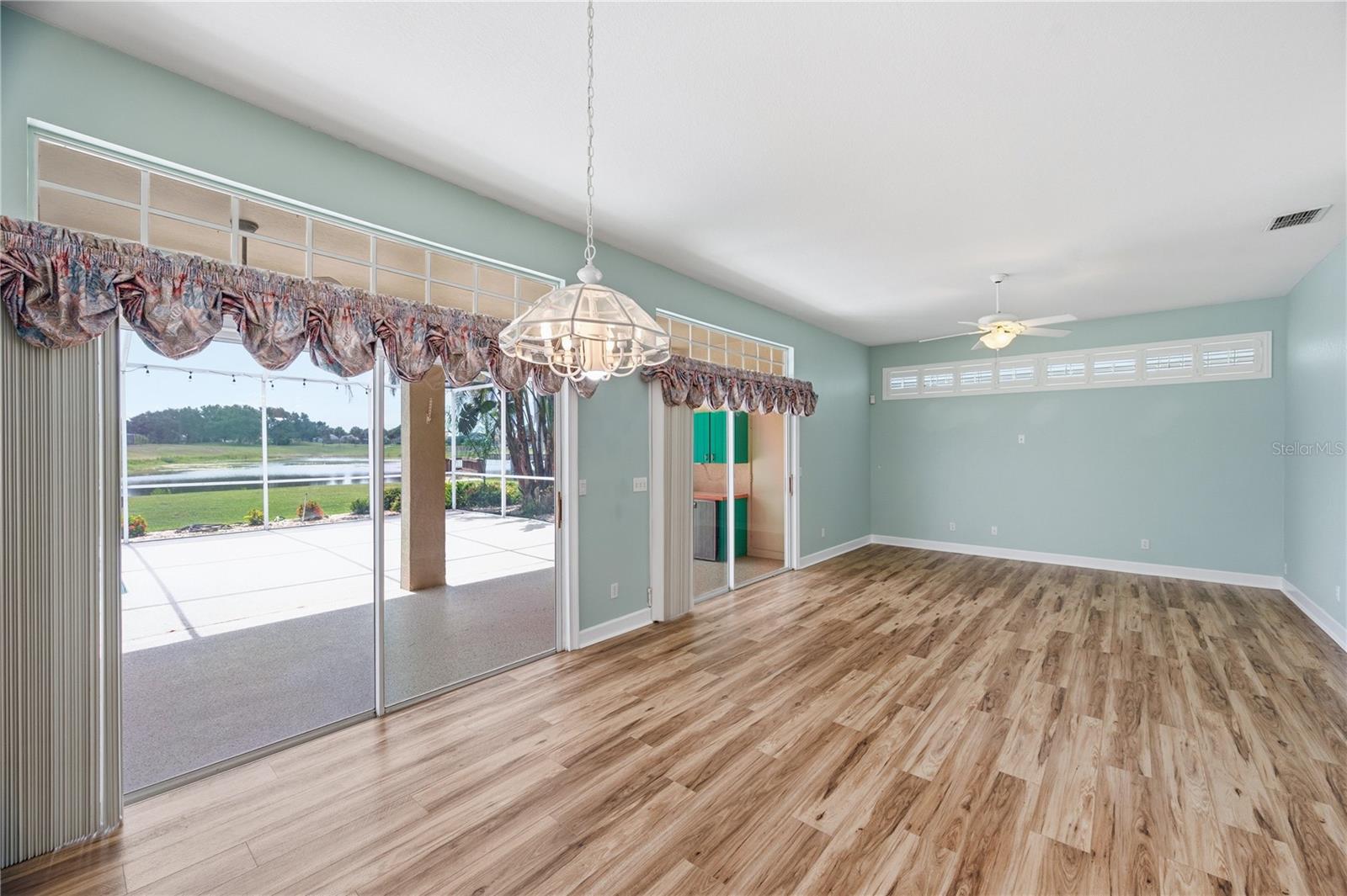 SUN CITY CENTER UNIT 256 - Residential