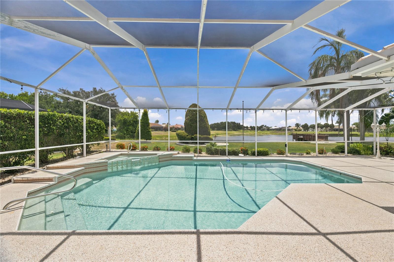 SUN CITY CENTER UNIT 256 - Residential