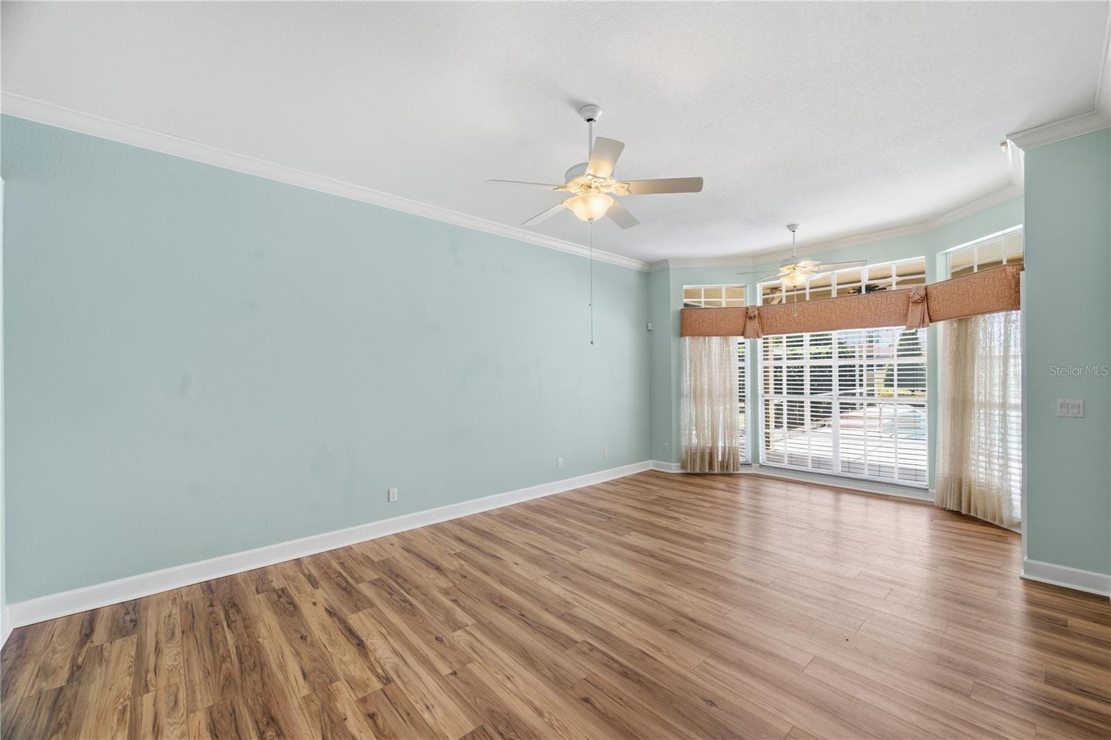 SUN CITY CENTER UNIT 256 - Residential