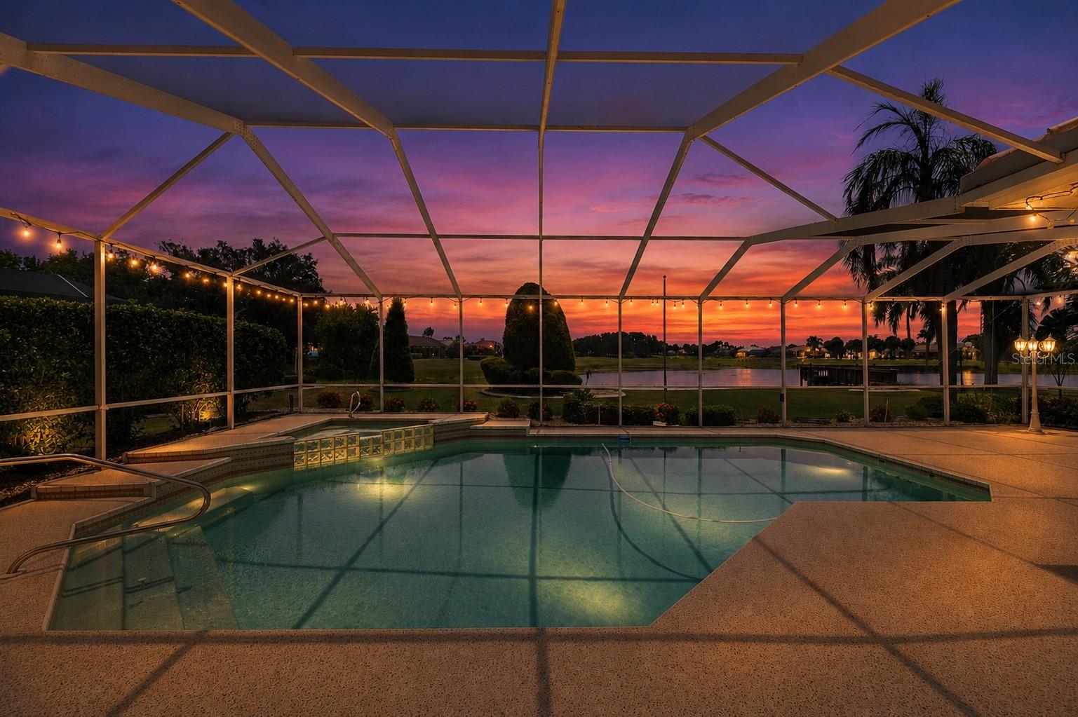 SUN CITY CENTER UNIT 256 - Residential