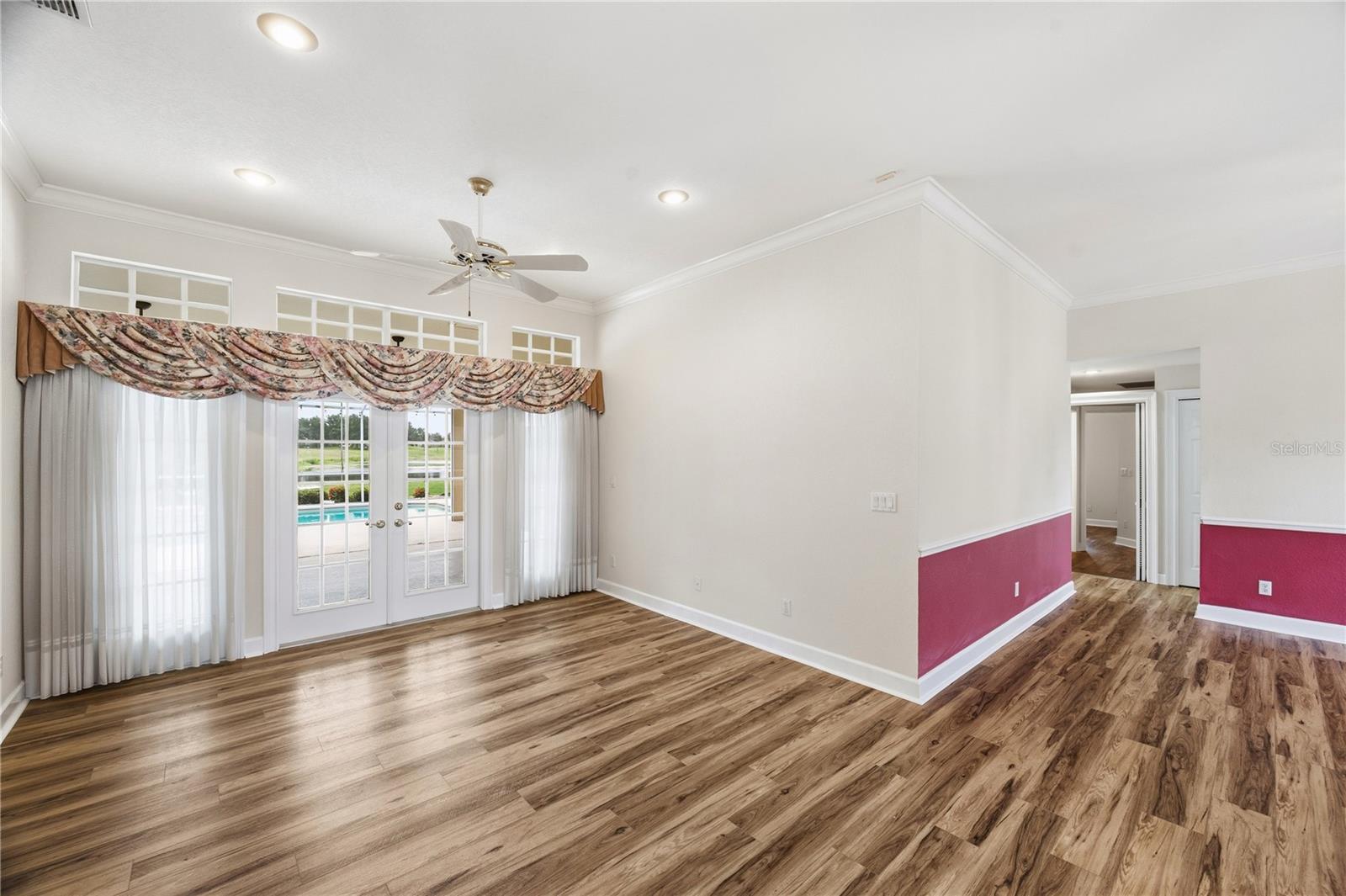 SUN CITY CENTER UNIT 256 - Residential