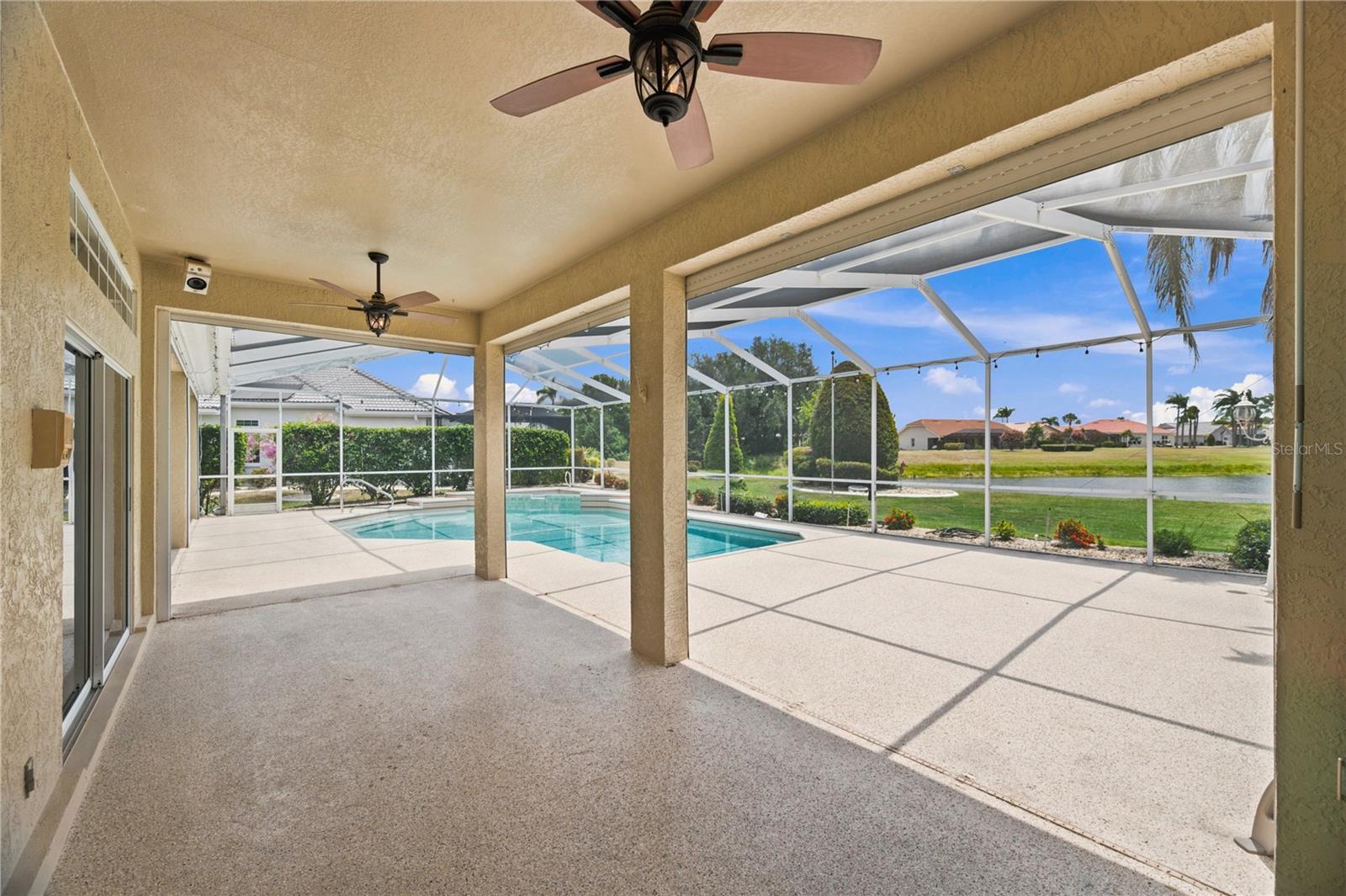 SUN CITY CENTER UNIT 256 - Residential