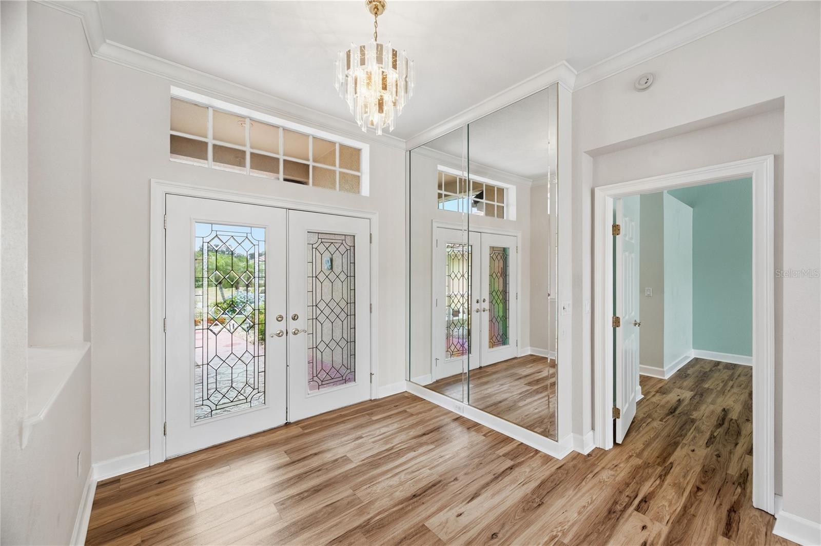 SUN CITY CENTER UNIT 256 - Residential