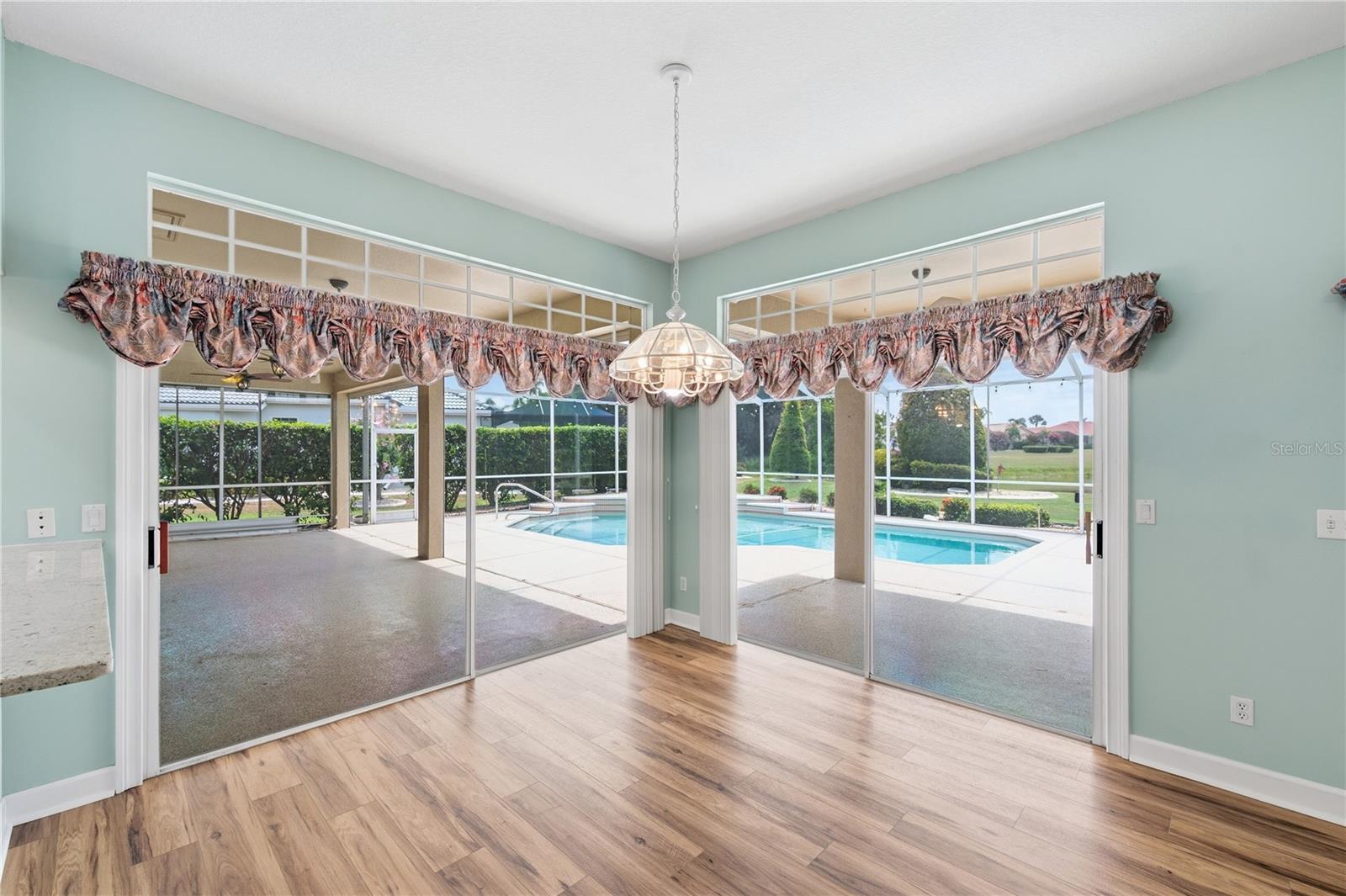 SUN CITY CENTER UNIT 256 - Residential