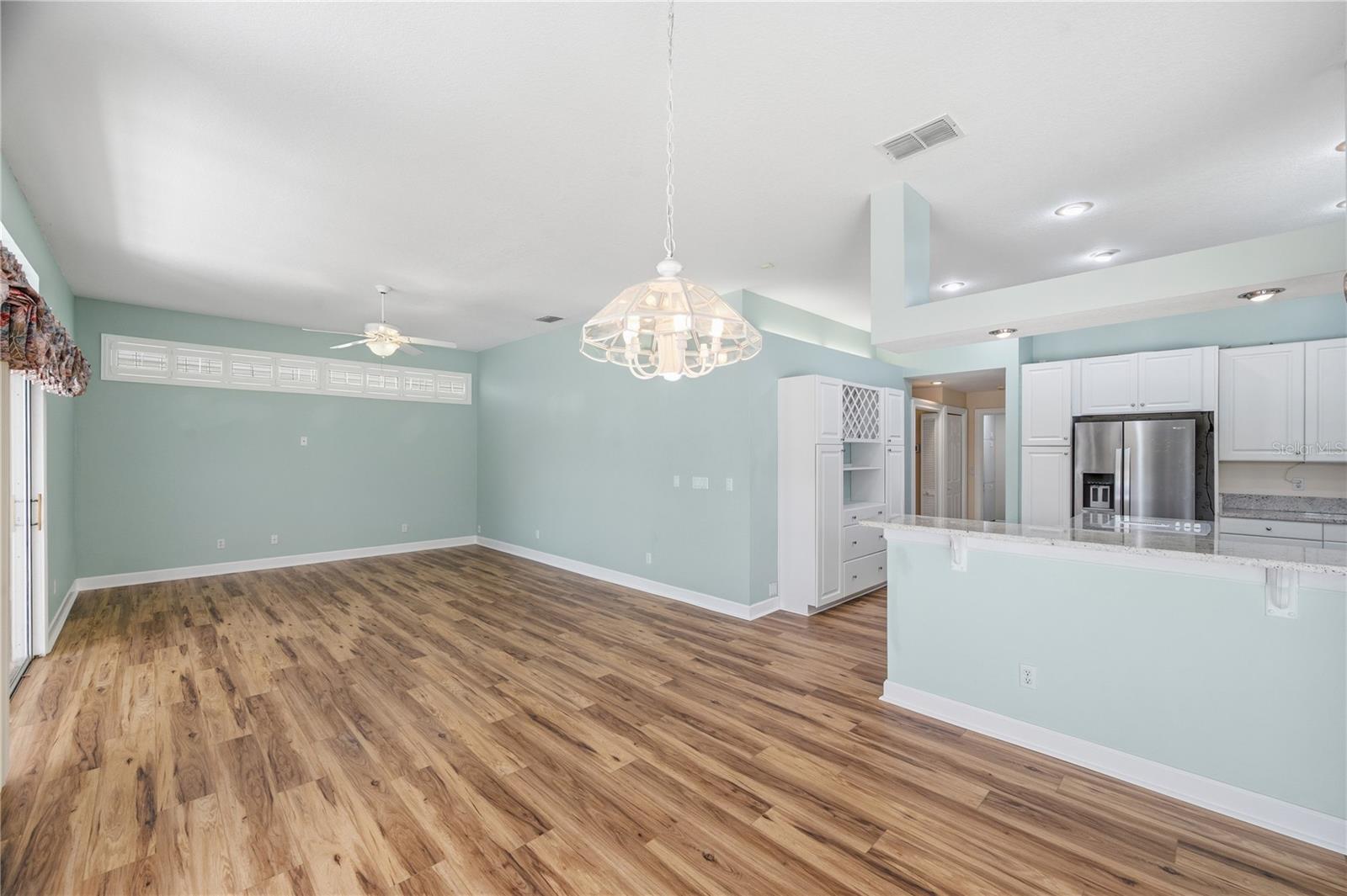 SUN CITY CENTER UNIT 256 - Residential