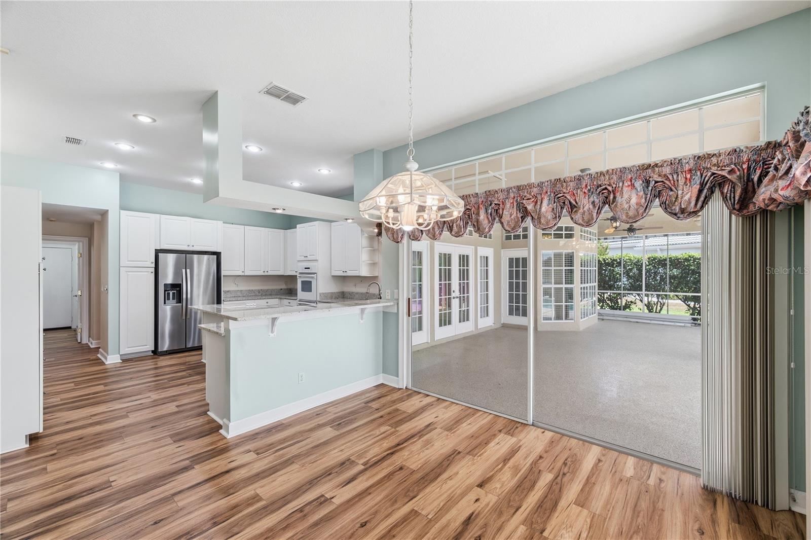 SUN CITY CENTER UNIT 256 - Residential