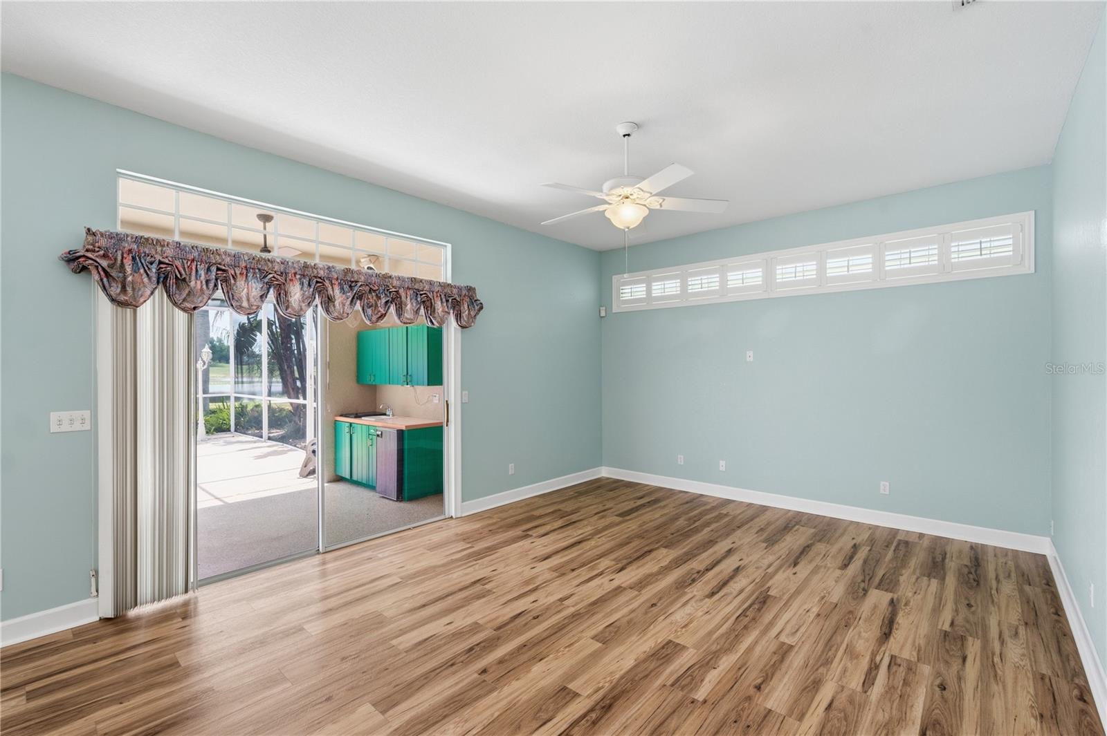 SUN CITY CENTER UNIT 256 - Residential
