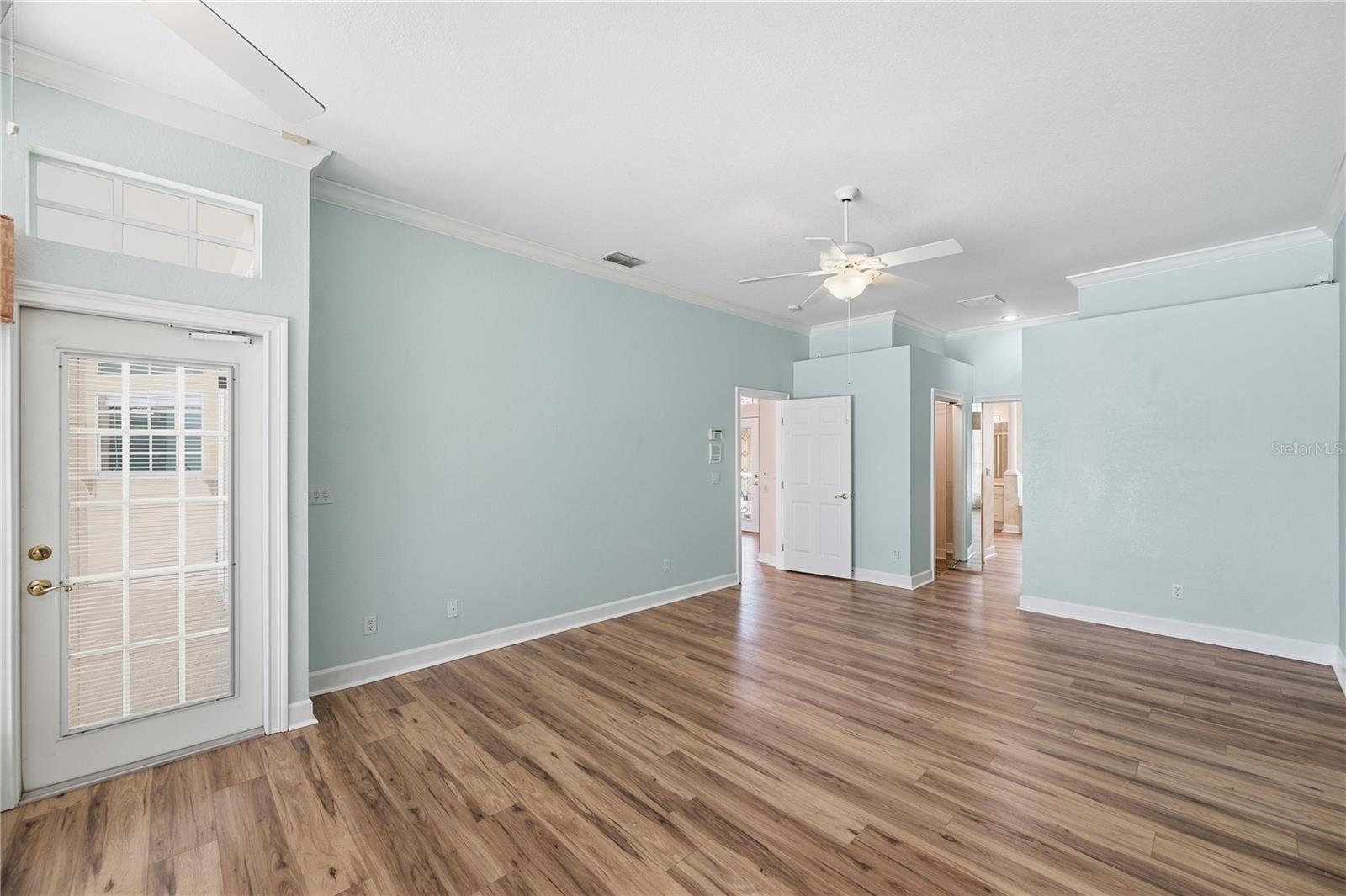 SUN CITY CENTER UNIT 256 - Residential