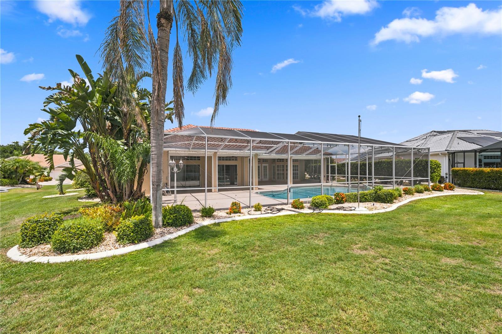SUN CITY CENTER UNIT 256 - Residential