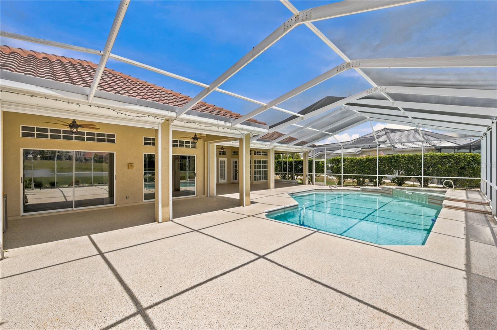 SUN CITY CENTER UNIT 256 - Residential