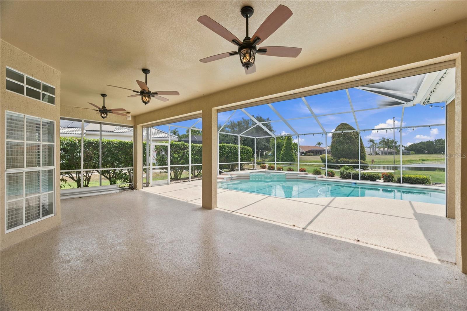 SUN CITY CENTER UNIT 256 - Residential