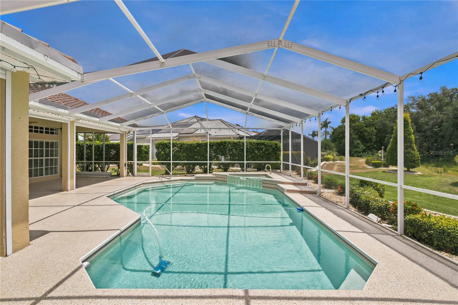 SUN CITY CENTER UNIT 256 - Residential