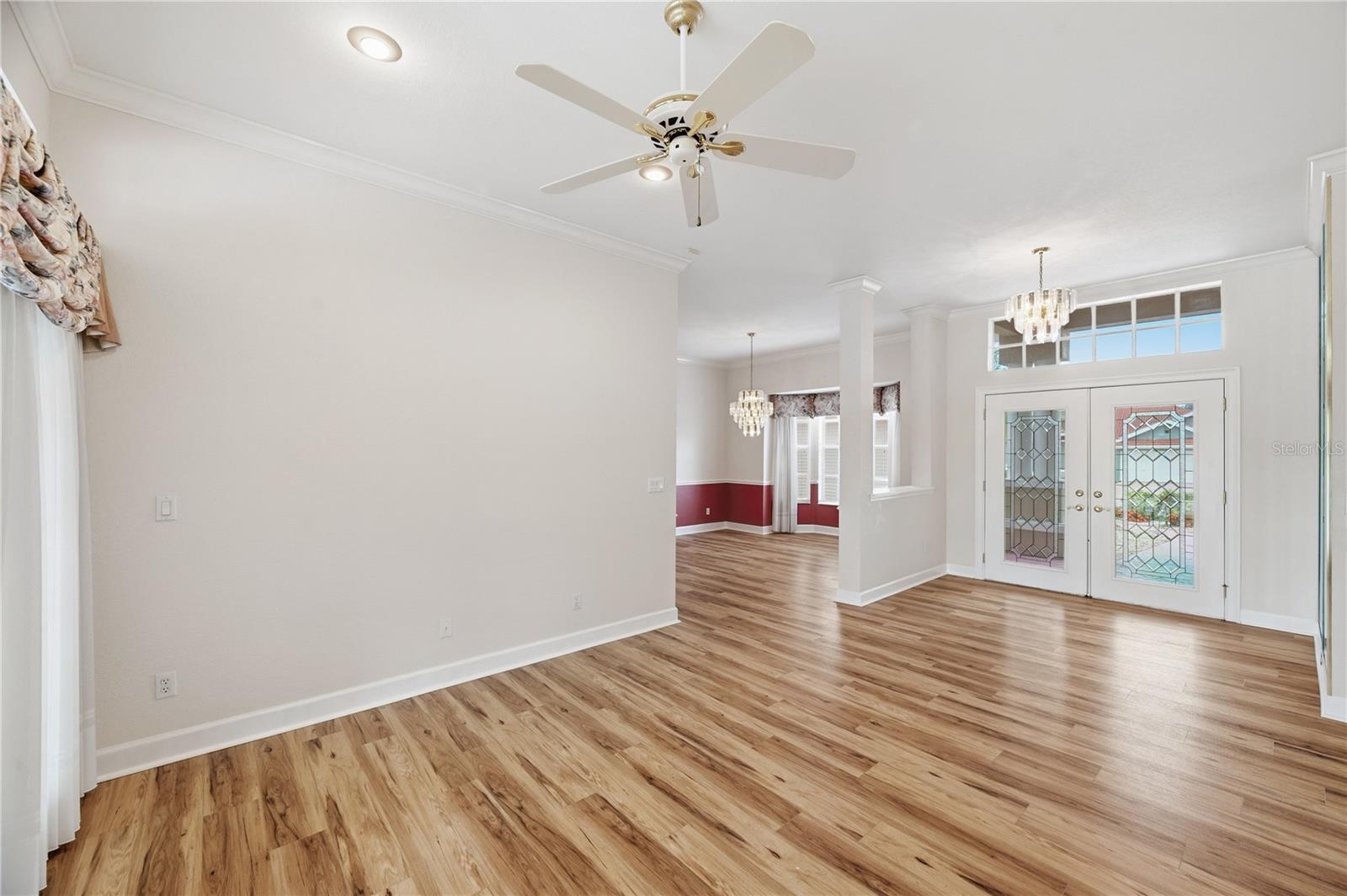 SUN CITY CENTER UNIT 256 - Residential