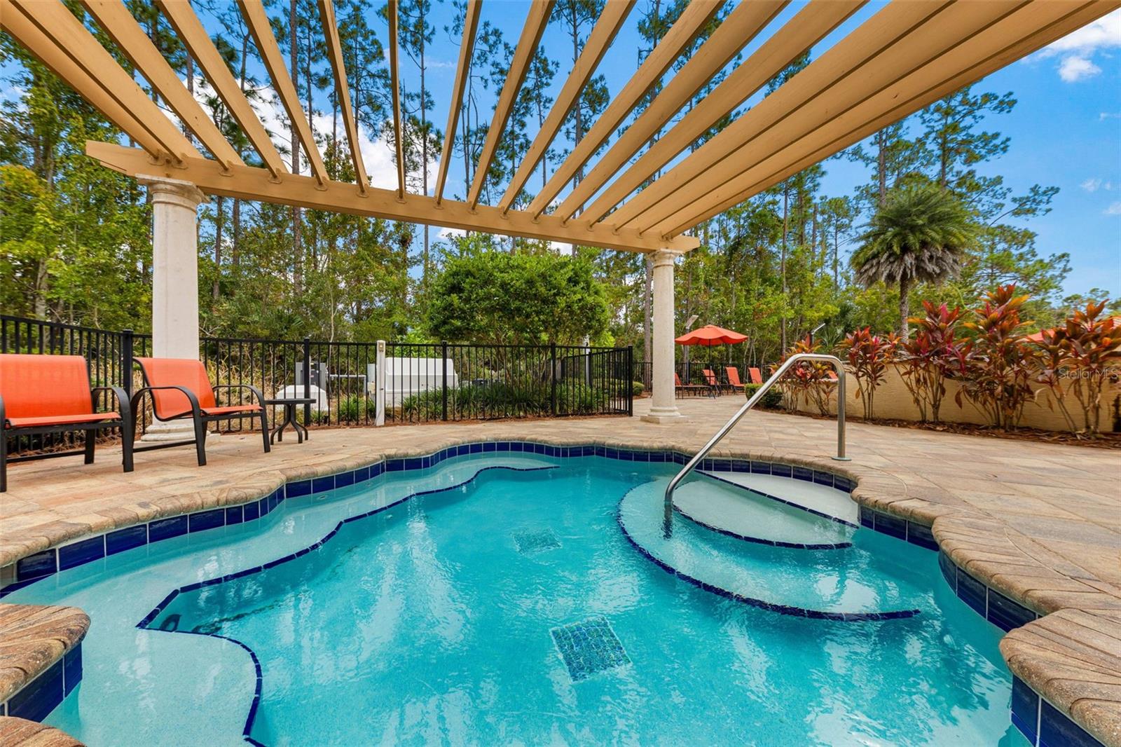 FOUNTAINS AT CHAMPIONSGATE PH 1 REP - Residential
