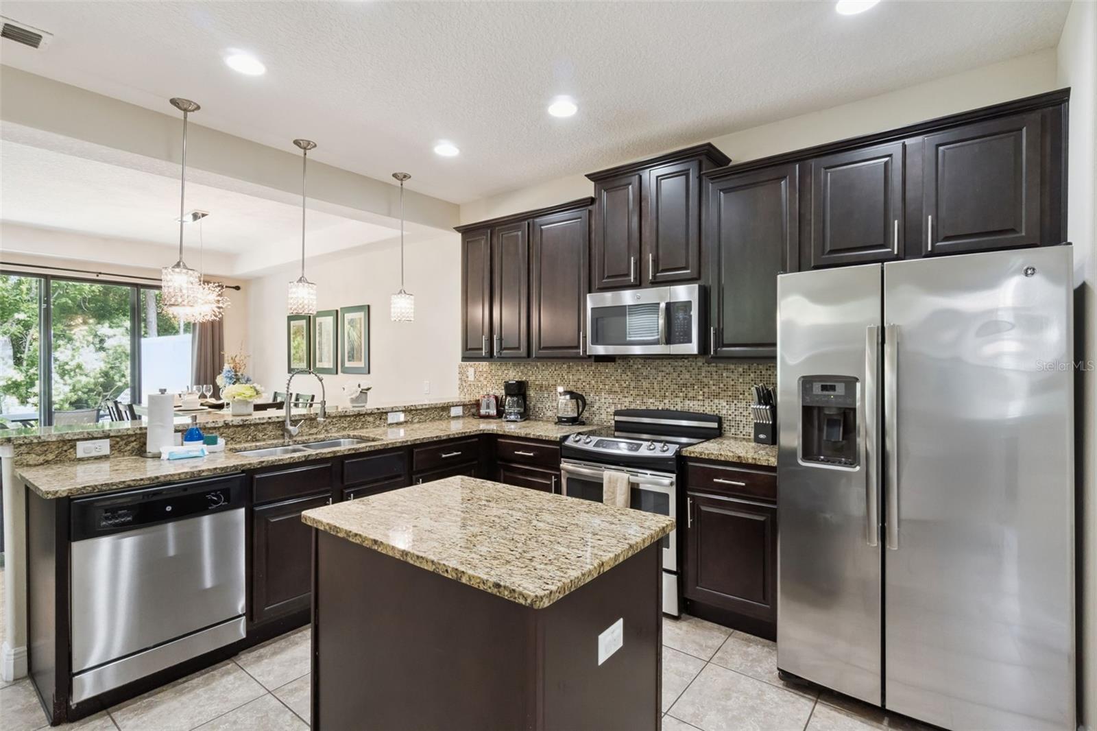 FOUNTAINS AT CHAMPIONSGATE PH 1 REP - Residential