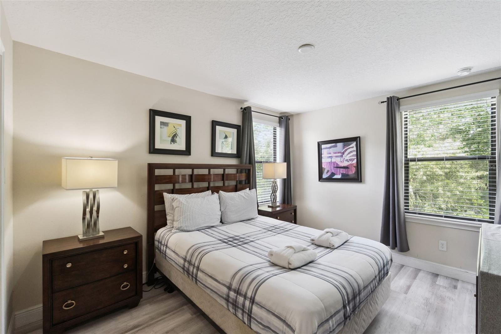 FOUNTAINS AT CHAMPIONSGATE PH 1 REP - Residential