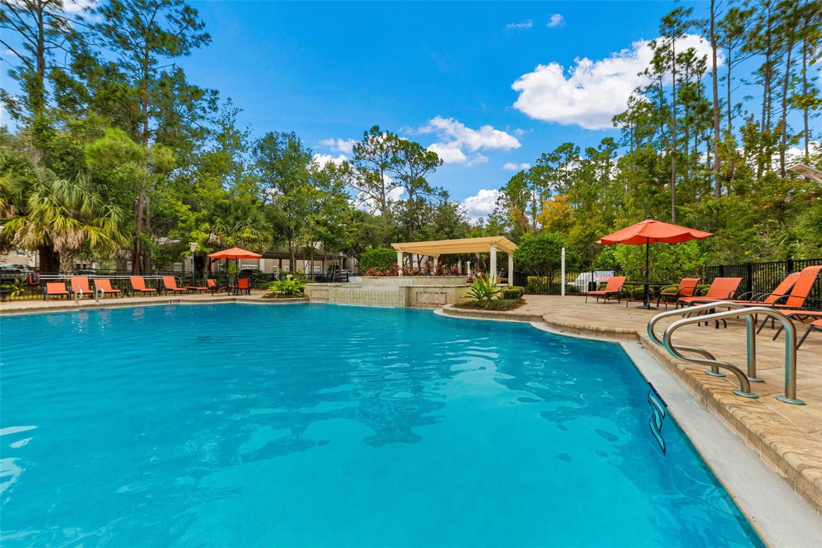 FOUNTAINS AT CHAMPIONSGATE PH 1 REP - Residential