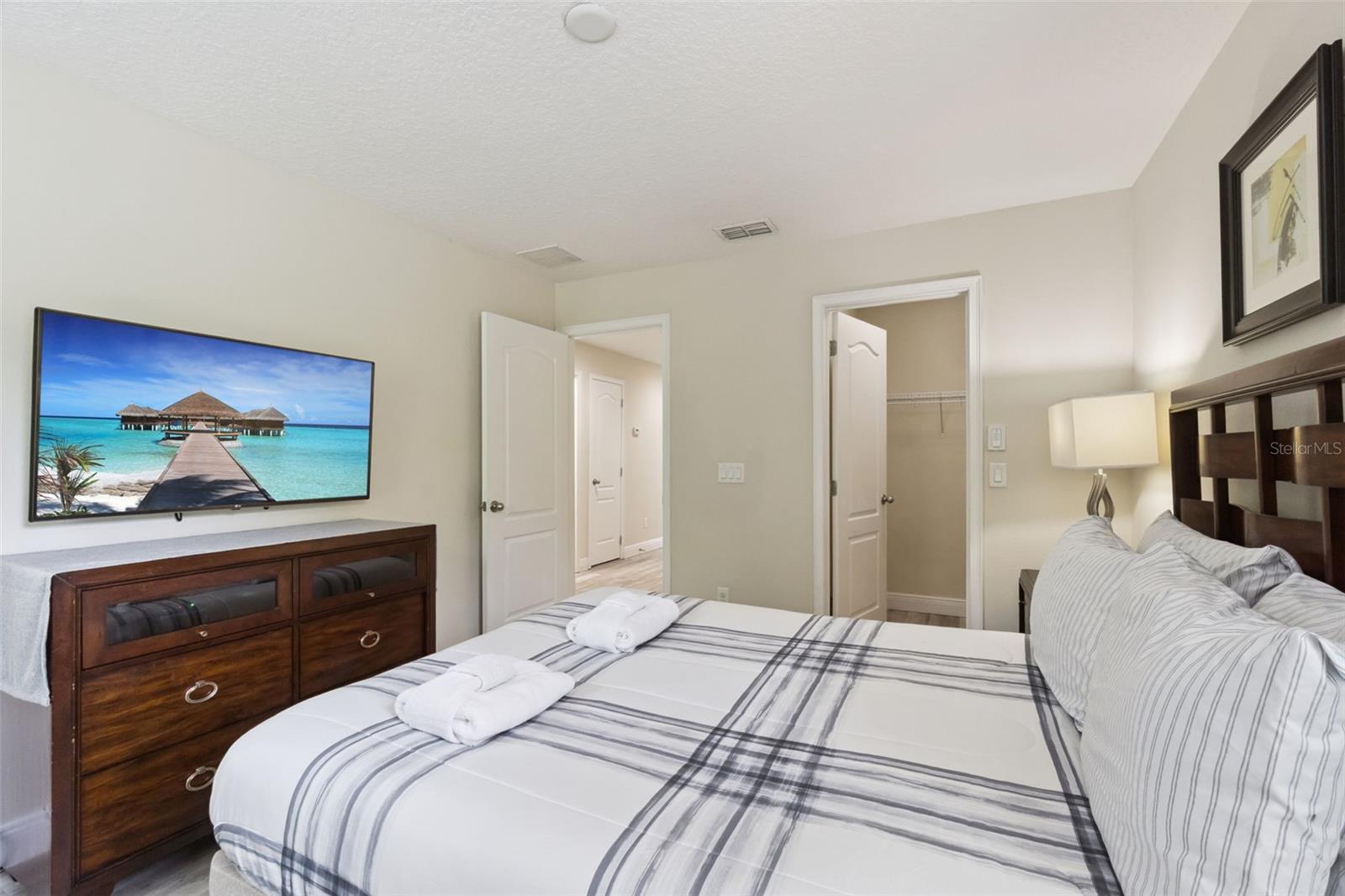 FOUNTAINS AT CHAMPIONSGATE PH 1 REP - Residential