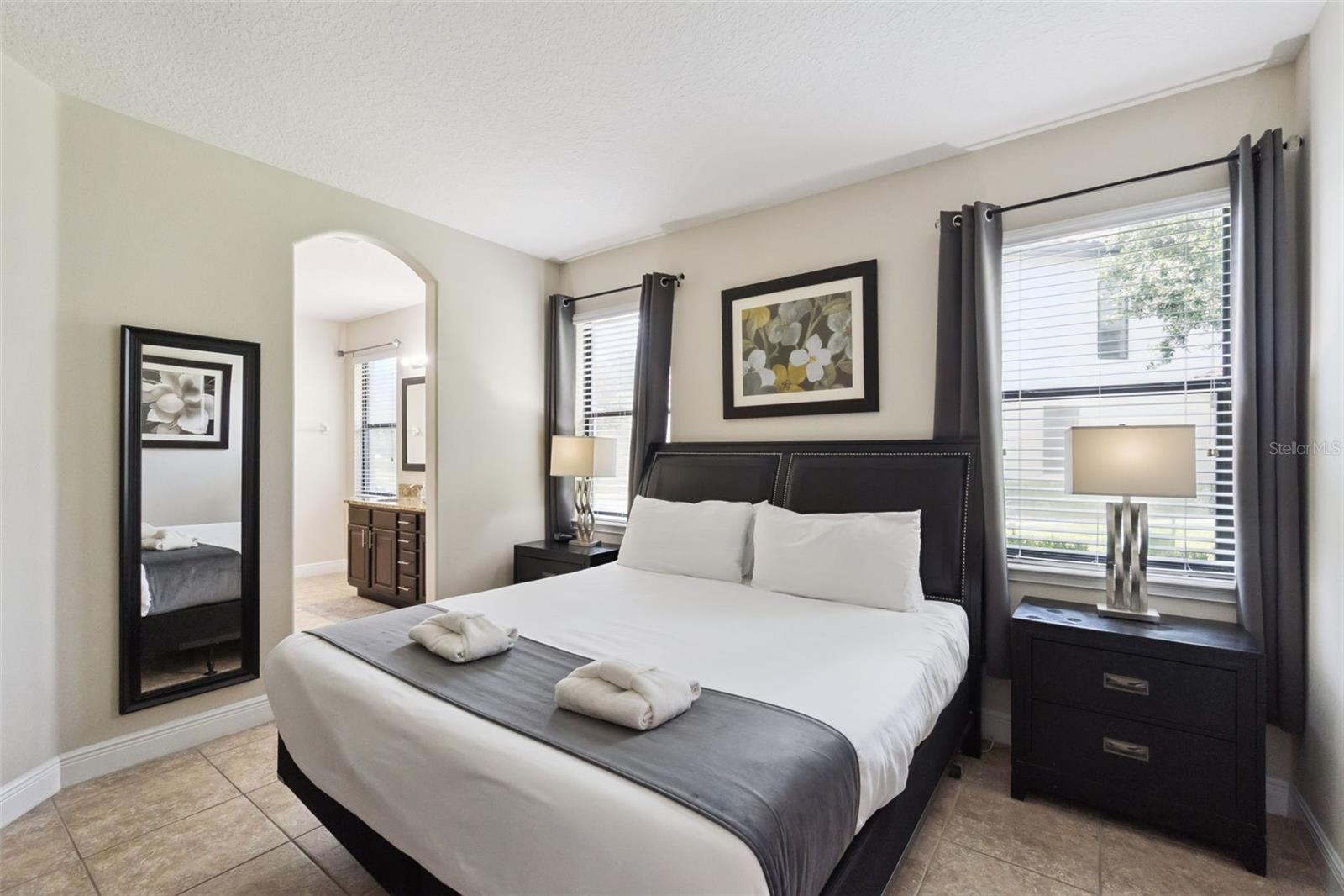FOUNTAINS AT CHAMPIONSGATE PH 1 REP - Residential