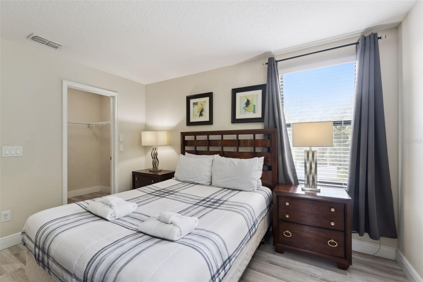 FOUNTAINS AT CHAMPIONSGATE PH 1 REP - Residential