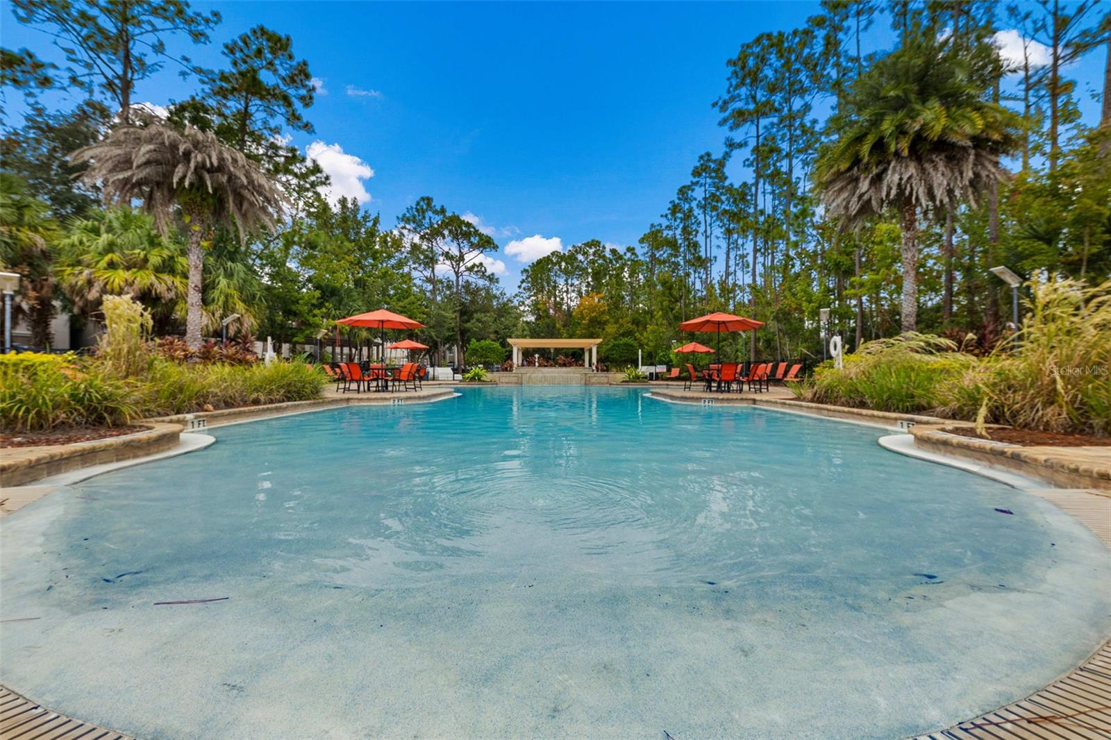 FOUNTAINS AT CHAMPIONSGATE PH 1 REP - Residential