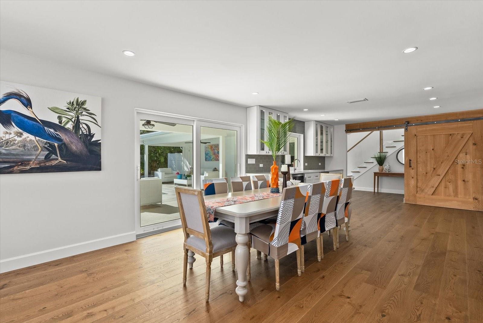 SIESTA ISLES UNIT 5 - Residential