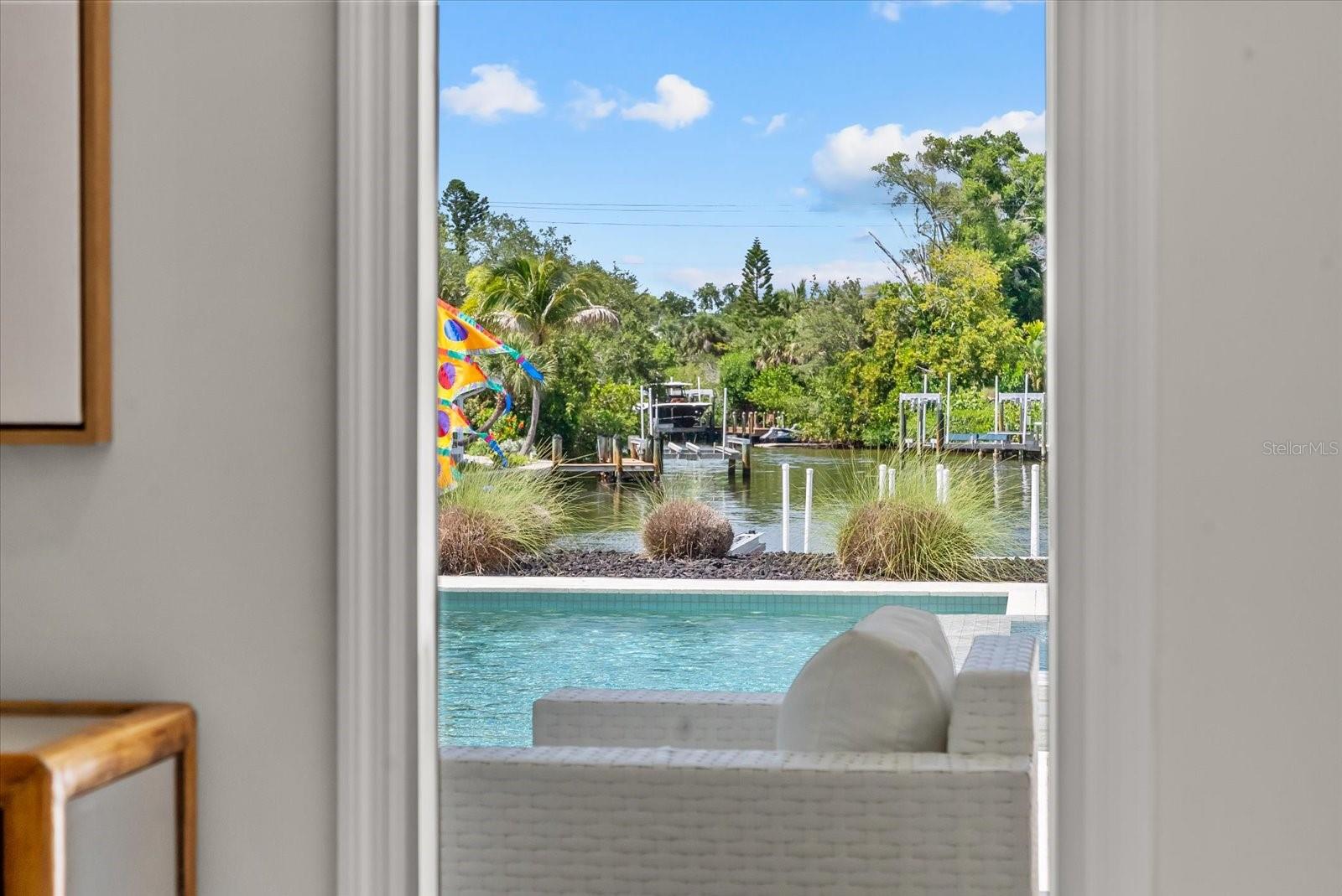 SIESTA ISLES UNIT 5 - Residential