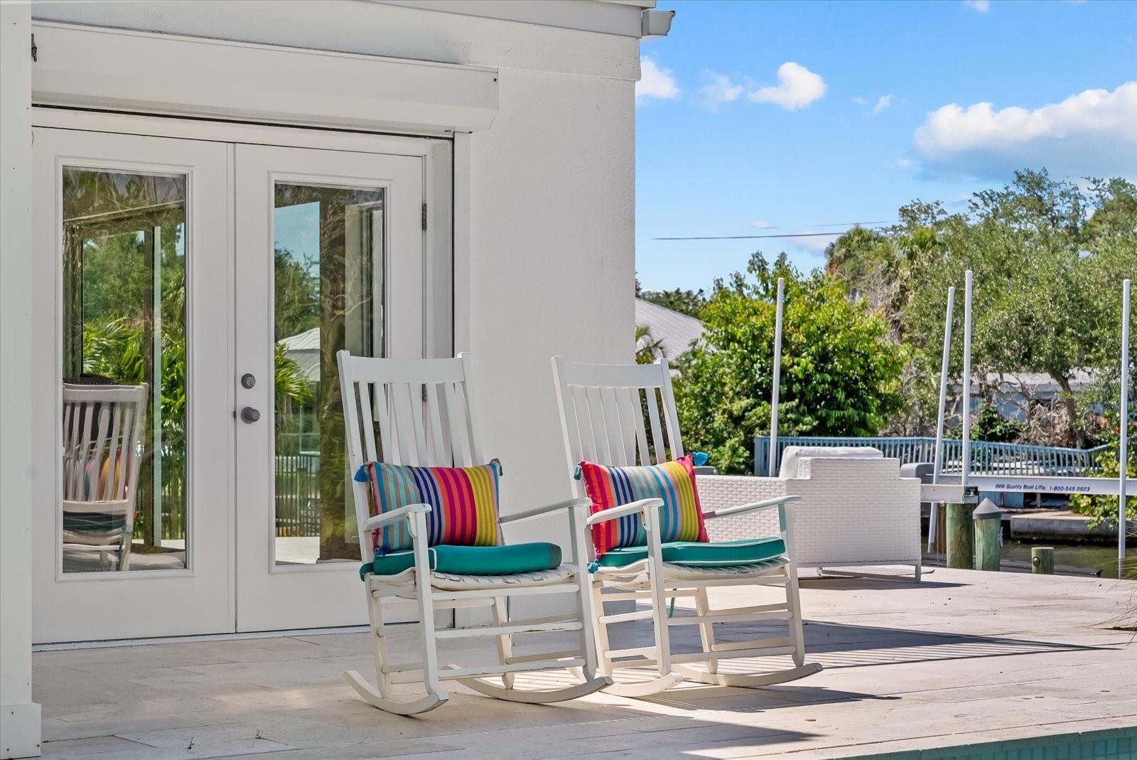 SIESTA ISLES UNIT 5 - Residential
