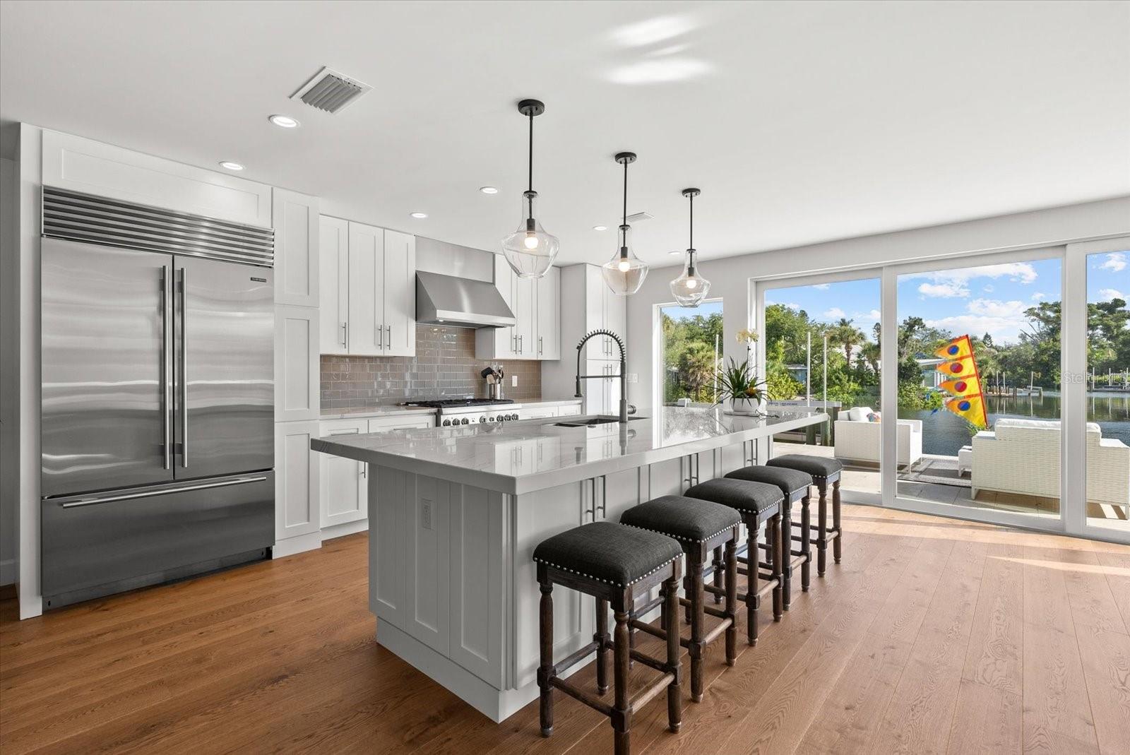 SIESTA ISLES UNIT 5 - Residential
