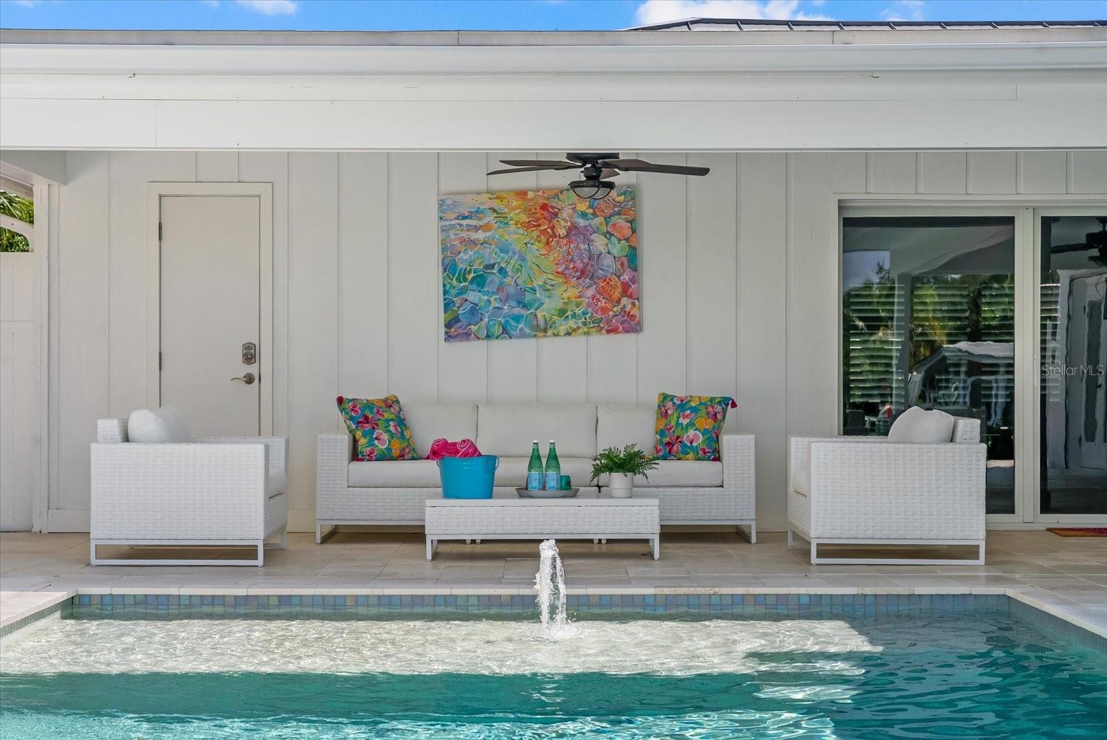 SIESTA ISLES UNIT 5 - Residential