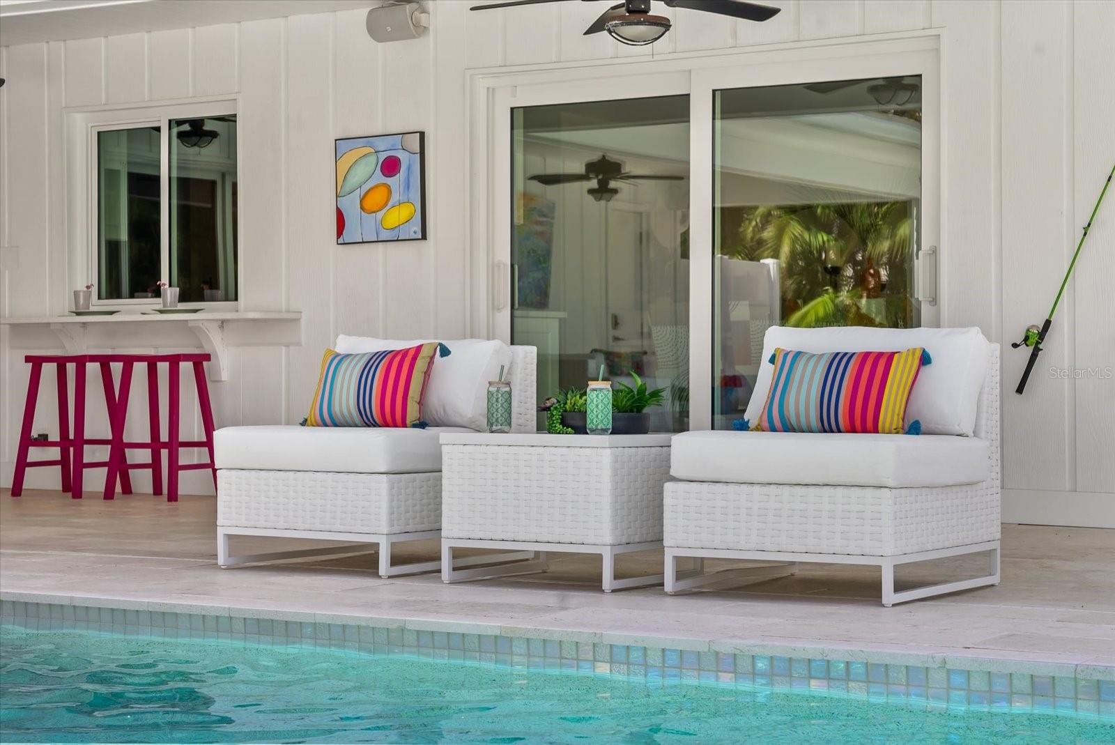 SIESTA ISLES UNIT 5 - Residential