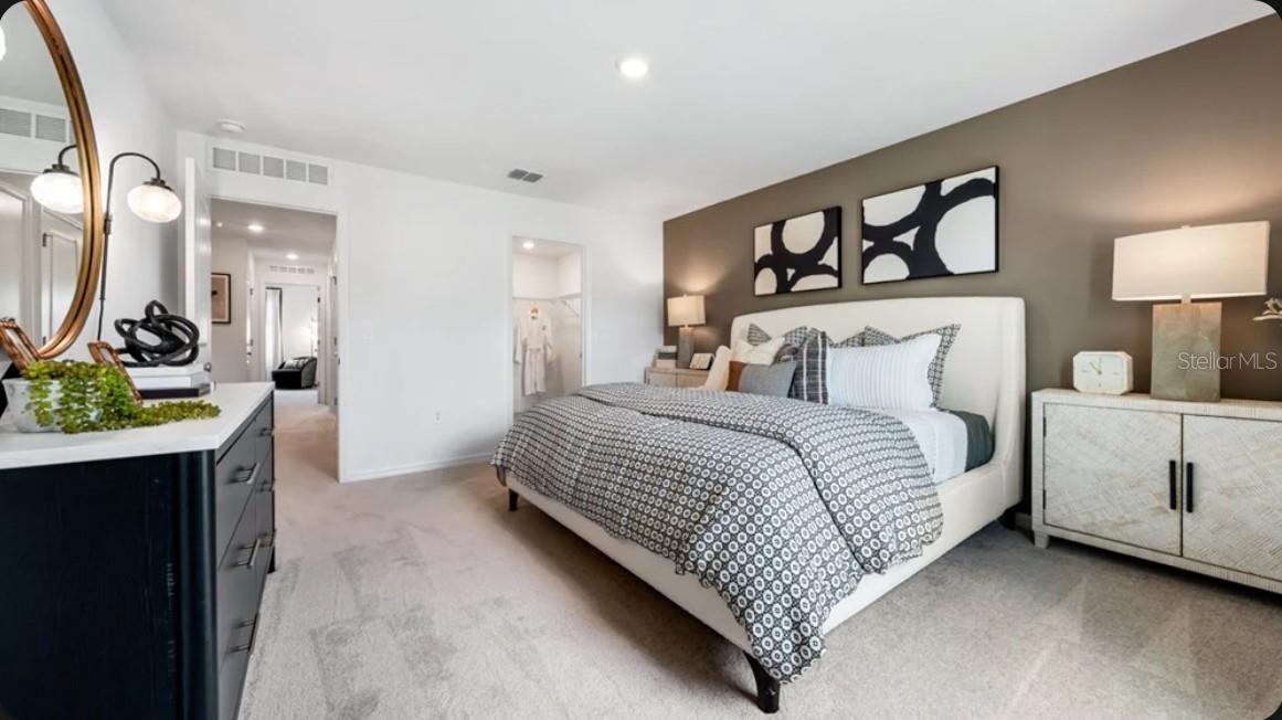 THE TOWNS AT SKYE RANCH - Residential