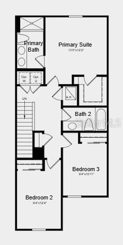 THE TOWNS AT SKYE RANCH - Residential