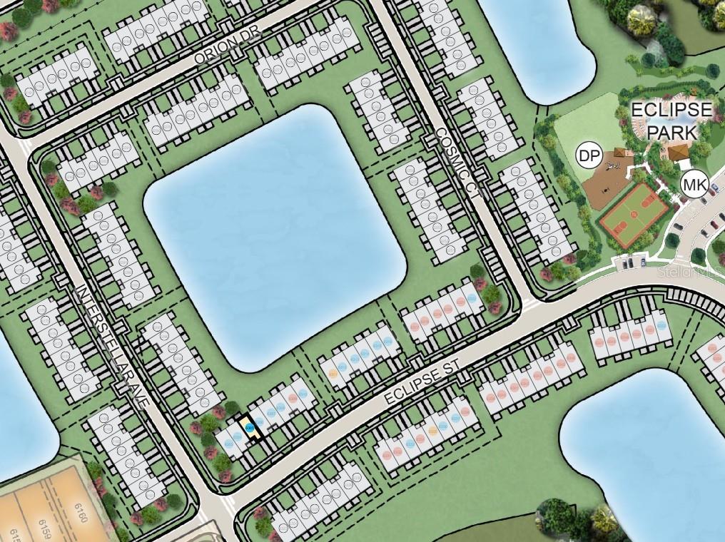 THE TOWNS AT SKYE RANCH - Residential