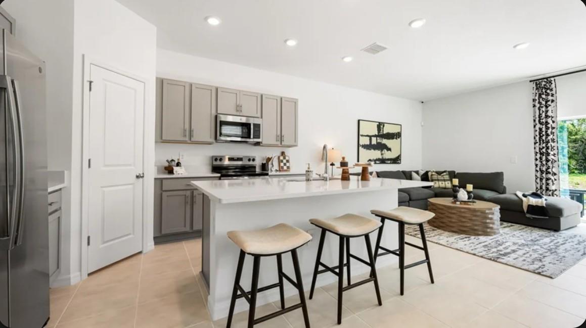 THE TOWNS AT SKYE RANCH - Residential