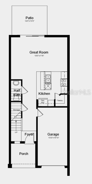 THE TOWNS AT SKYE RANCH - Residential
