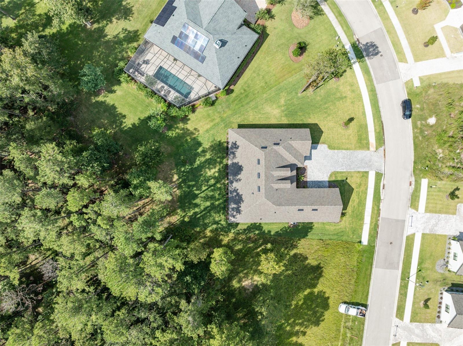 SOUTHERN HILLS PLNT PH2- BL11(3571B) - Residential