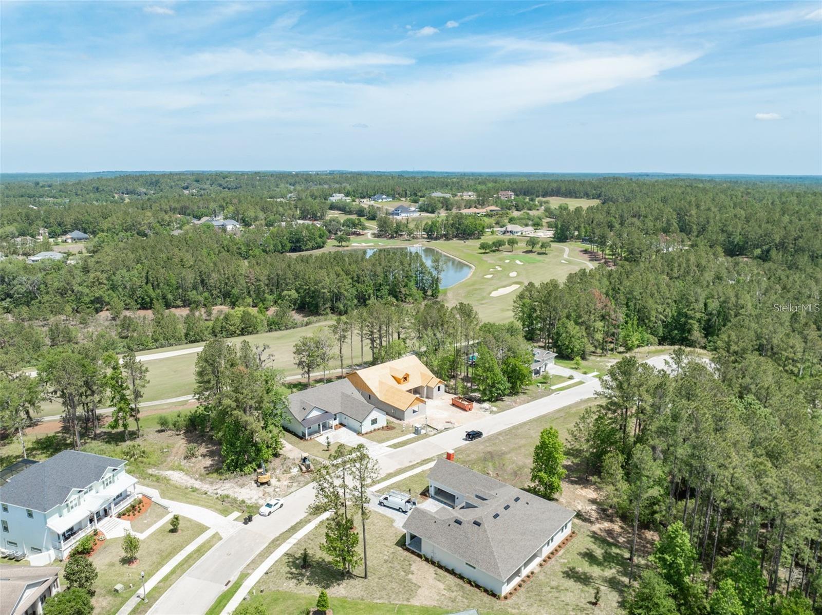 SOUTHERN HILLS PLNT PH2- BL11(3571B) - Residential